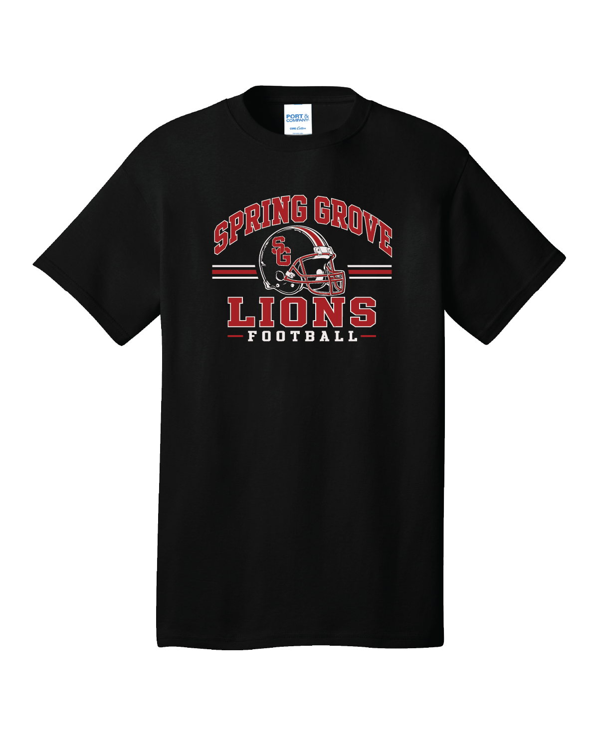SG Football - Talls Collection D1
