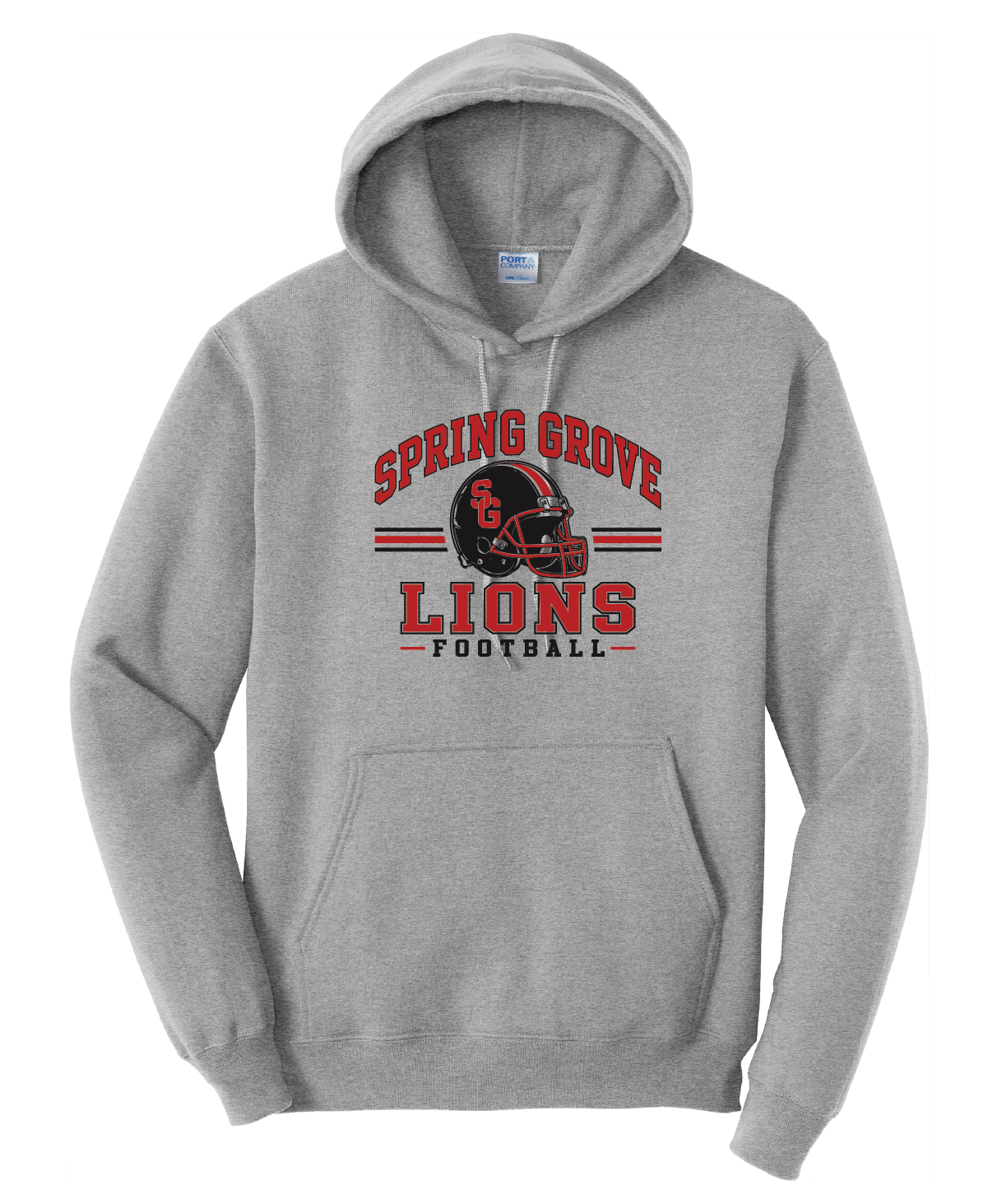 SG Football - Talls Collection D1