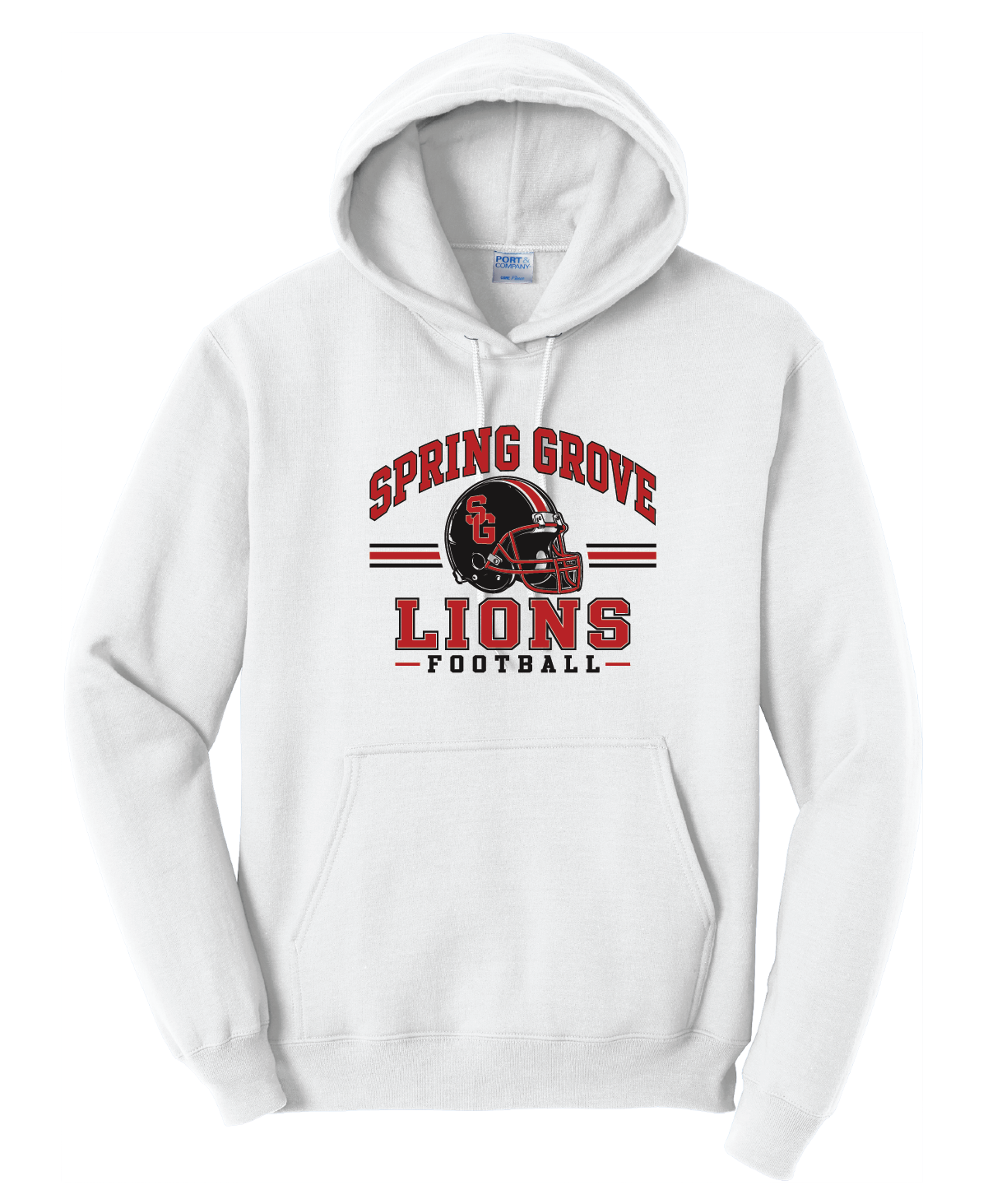SG Football - Talls Collection D1