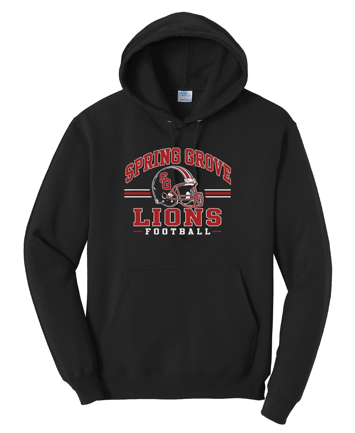SG Football - Talls Collection D1