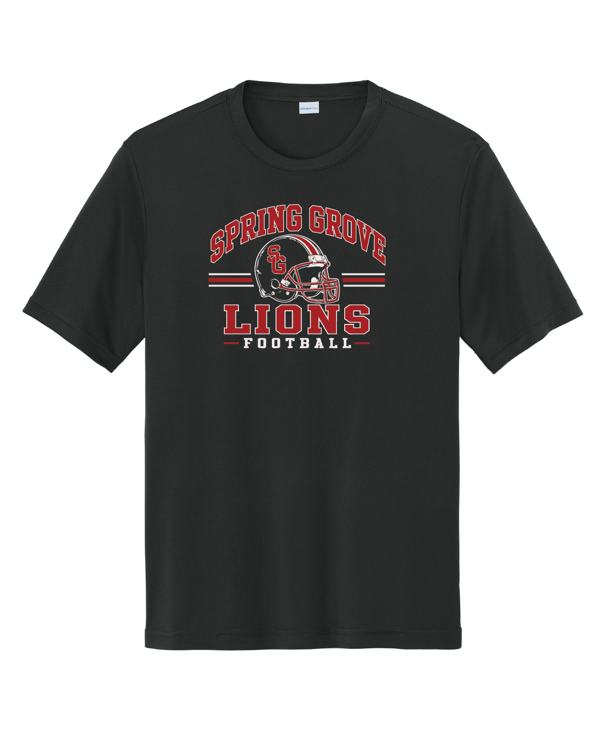 SG Football - Performance Collection D1