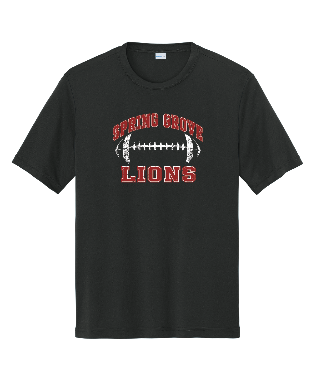 SG Football - Performance Collection D1 - YOUTH SIZES