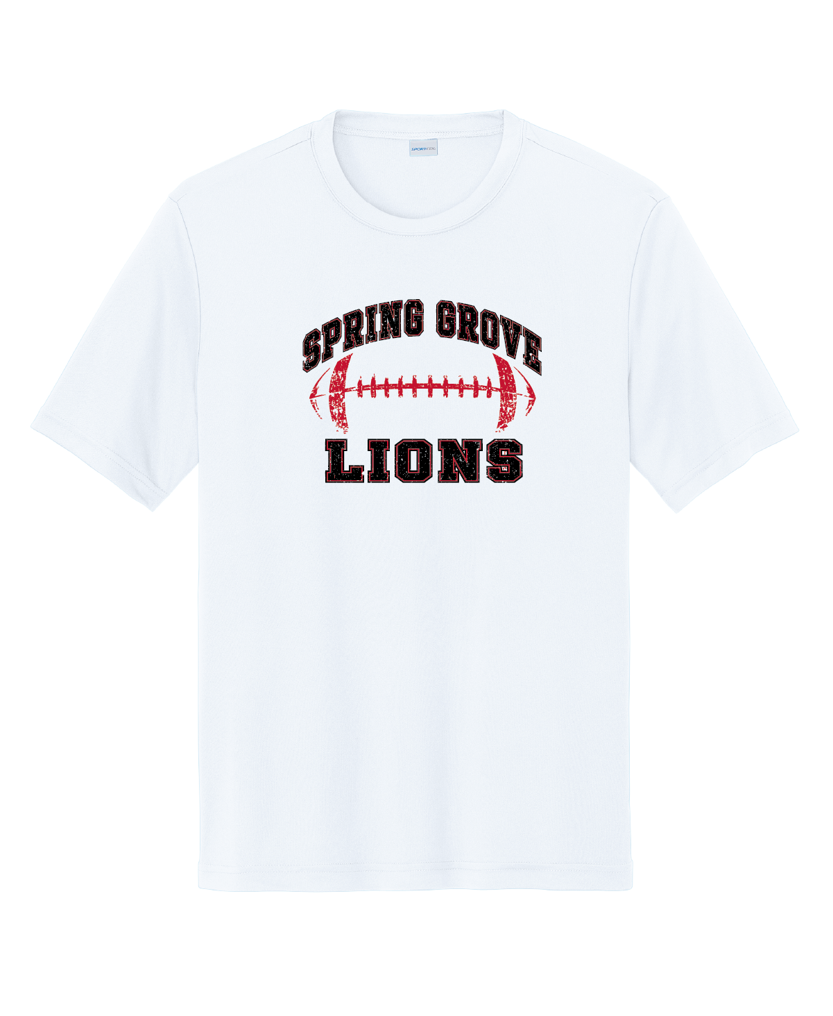 SG Football - Performance Collection D2