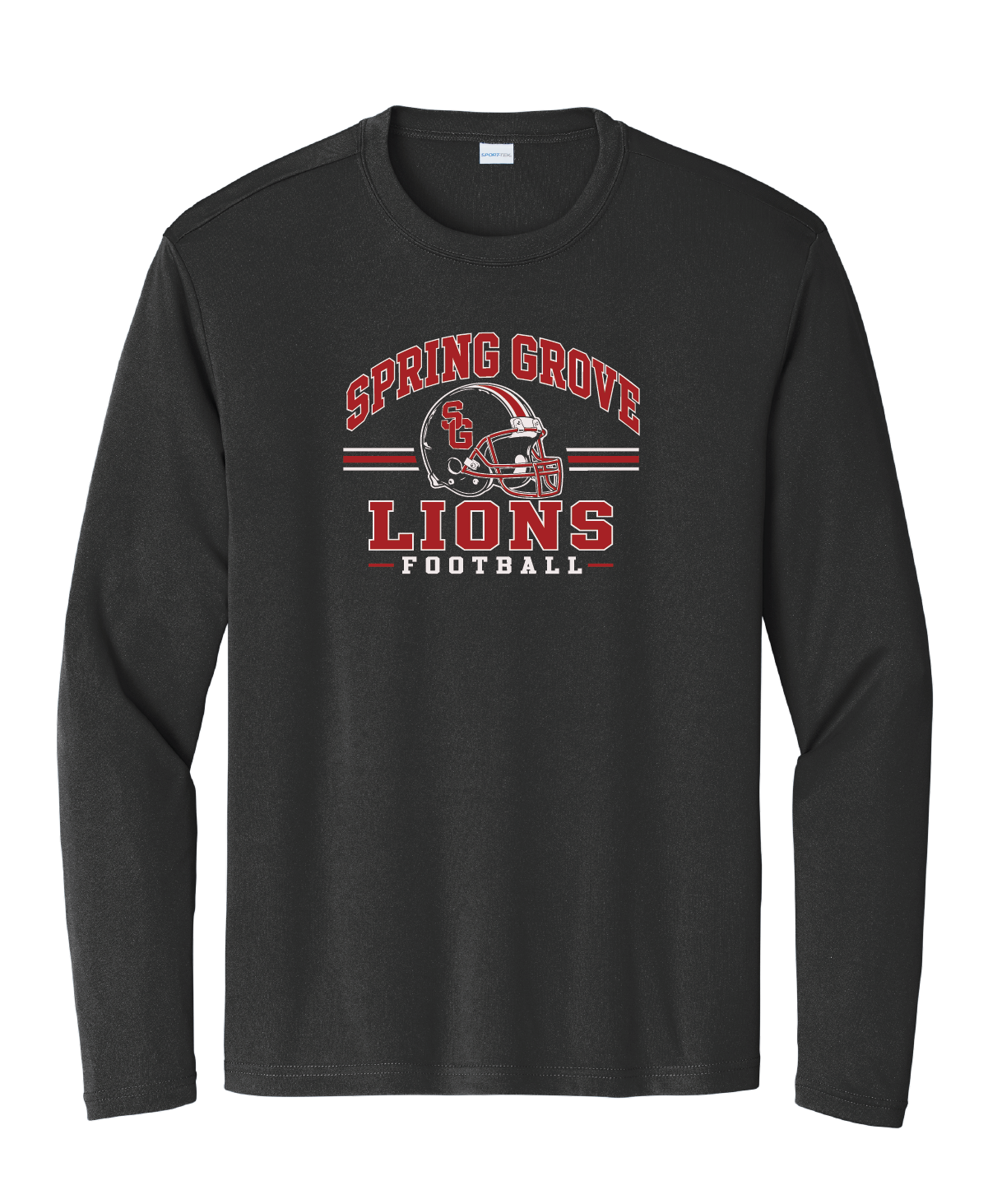 SG Football - Performance Collection D1