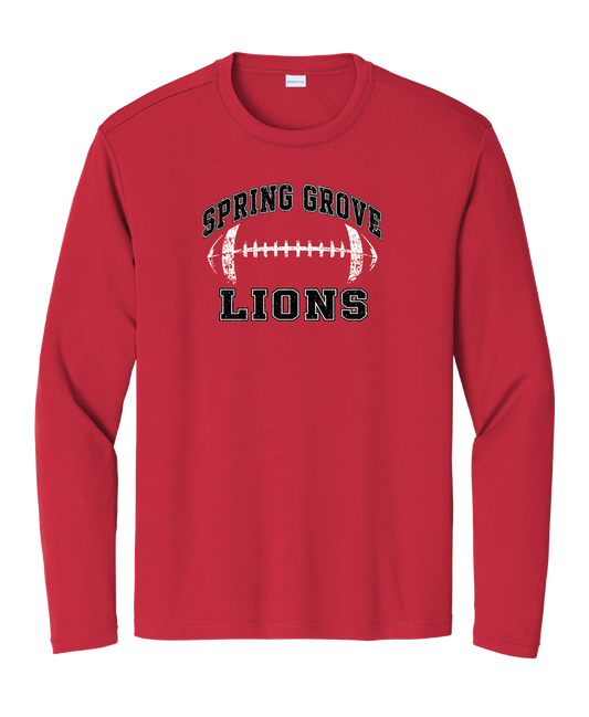 SGFB26 - Performance Collection D1 - YOUTH SIZES