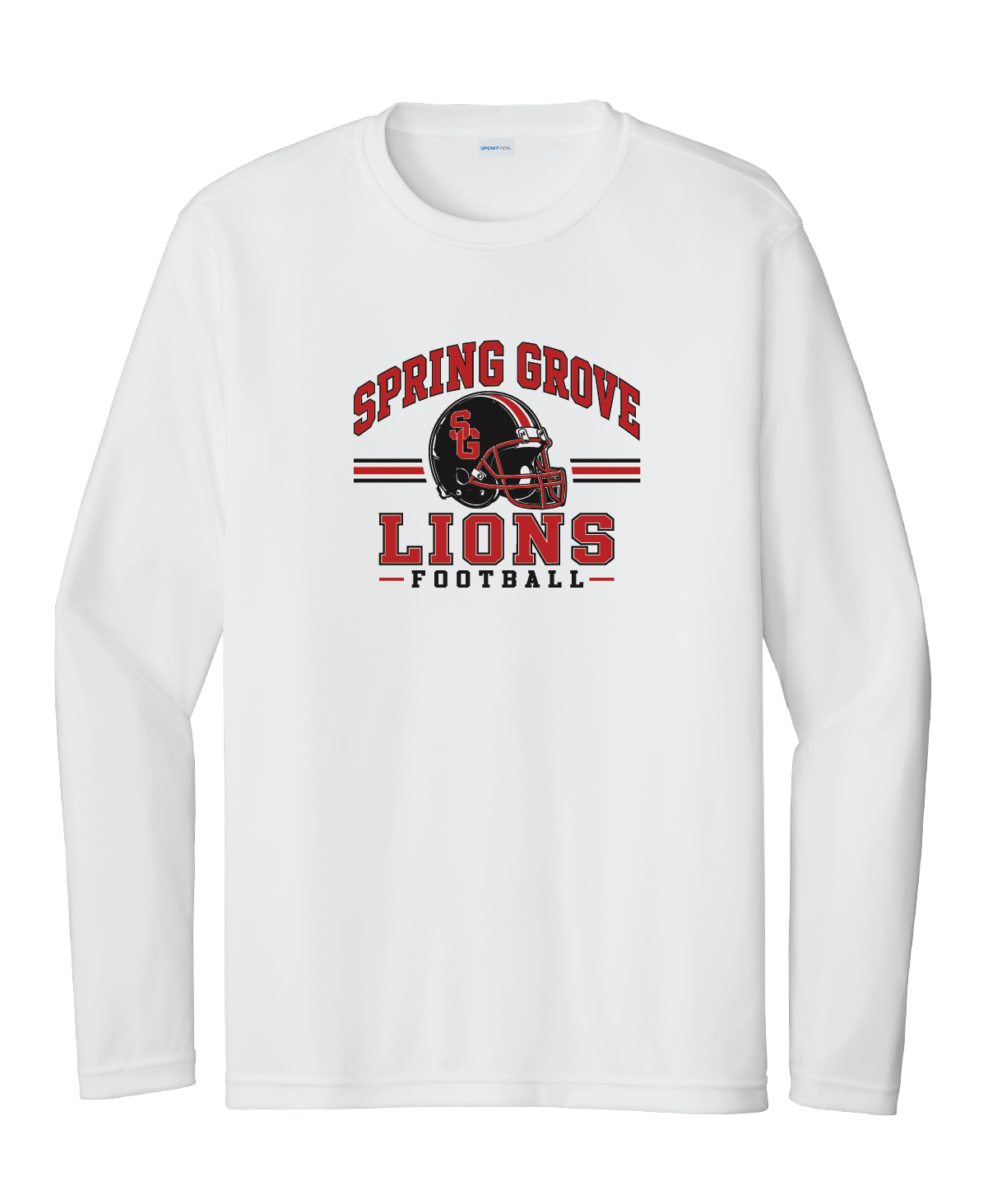 SG Football - Performance Collection D1