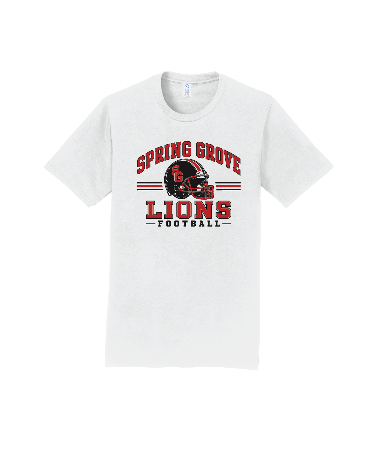 SG Football - Fan Favorites D1