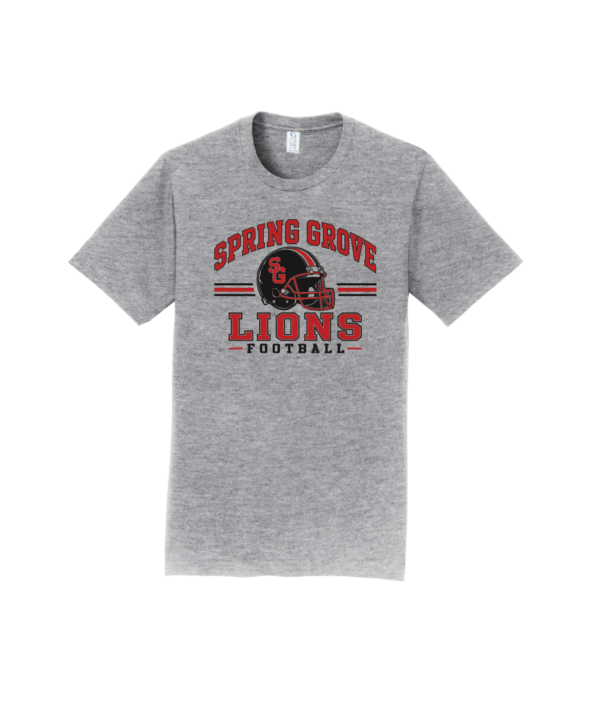 SG Football - Fan Favorites D1