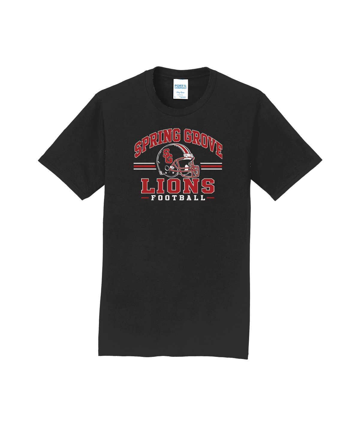 SG Football - Fan Favorites D1