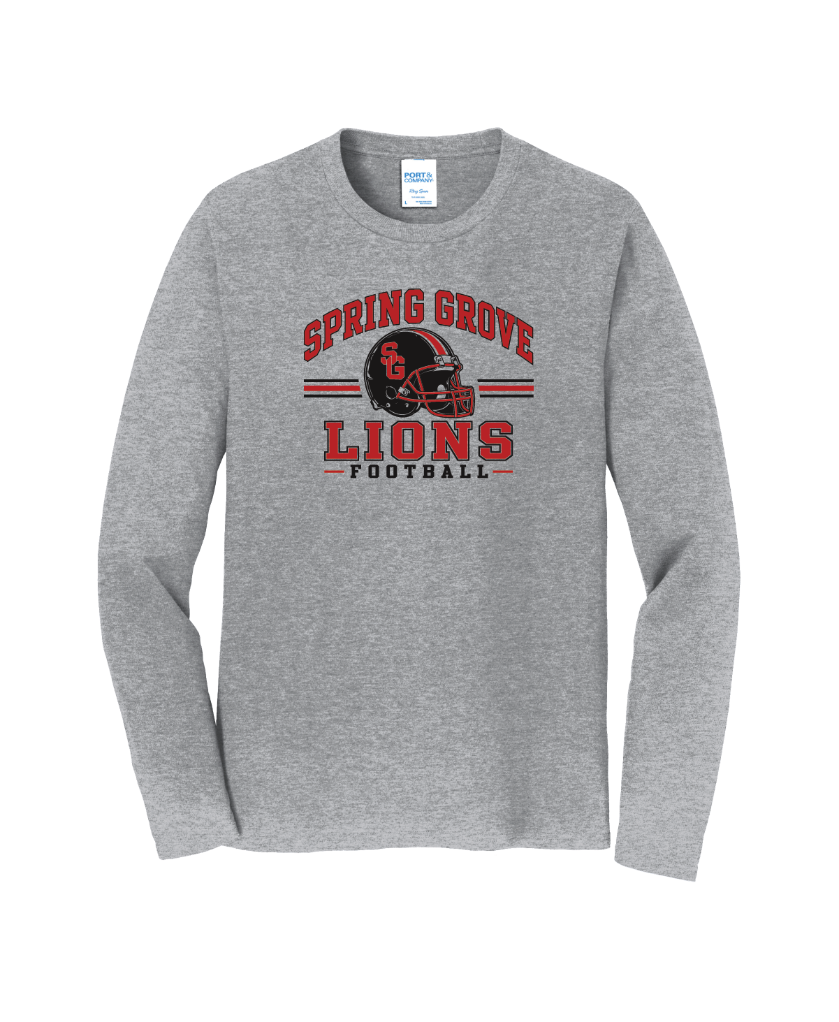 SG Football - Fan Favorites D1