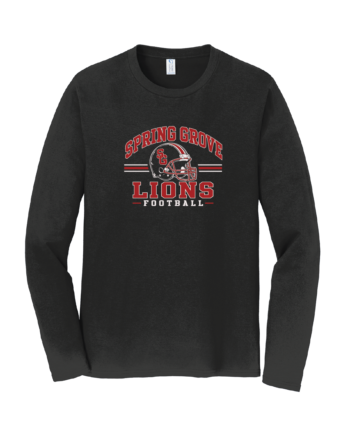 SG Football - Fan Favorites D1 - YOUTH SIZES