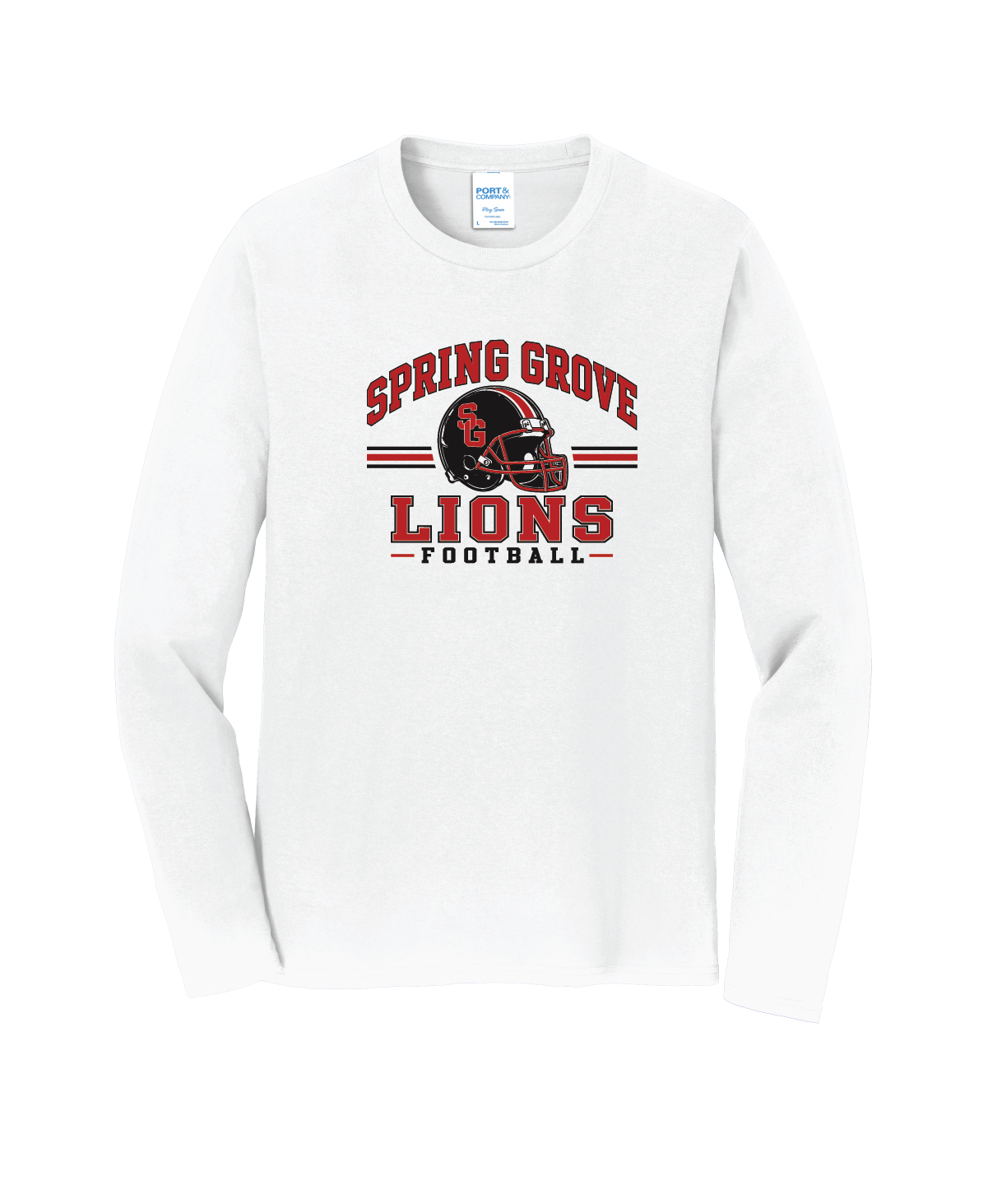 SG Football - Fan Favorites D1