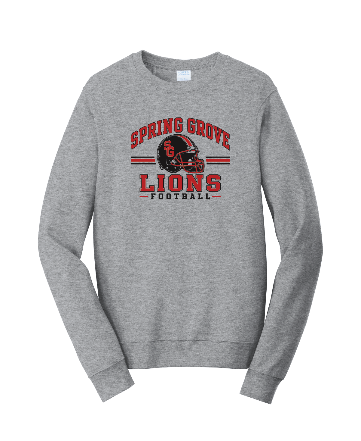 SG Football - Fan Favorites D1