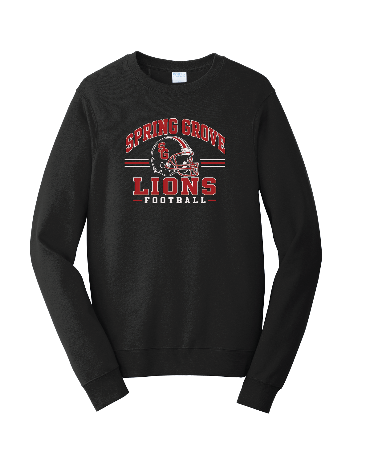 SG Football - Fan Favorites D1