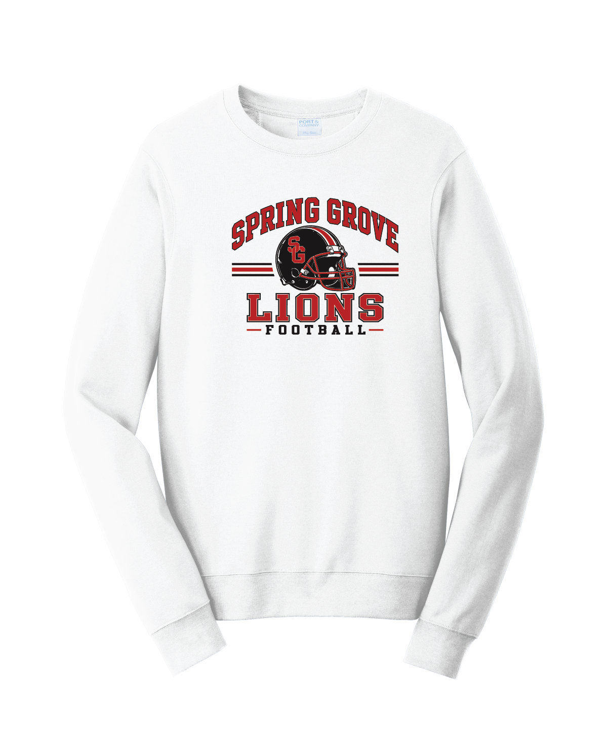 SG Football - Fan Favorites D1