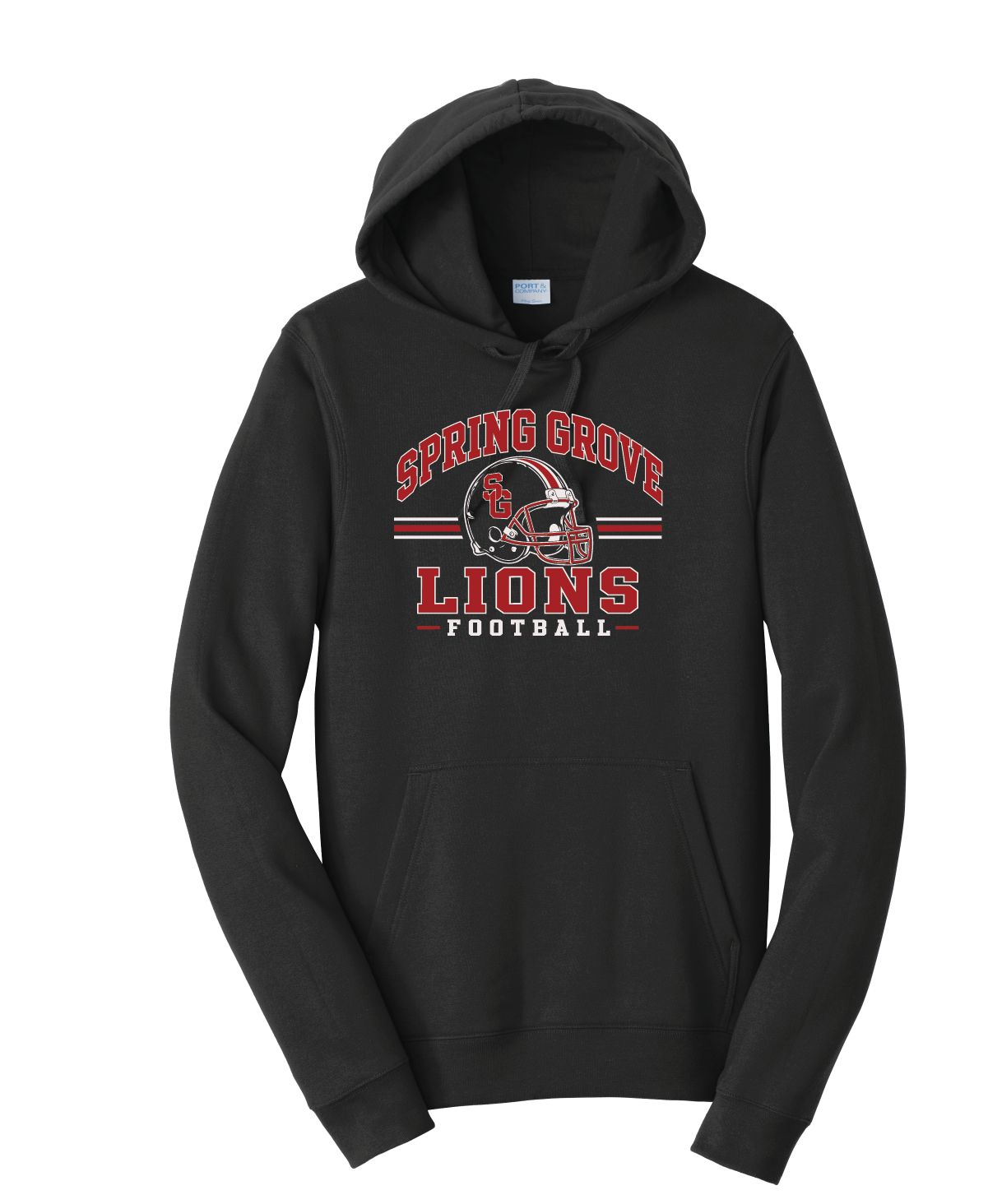 SG Football - Fan Favorites D1