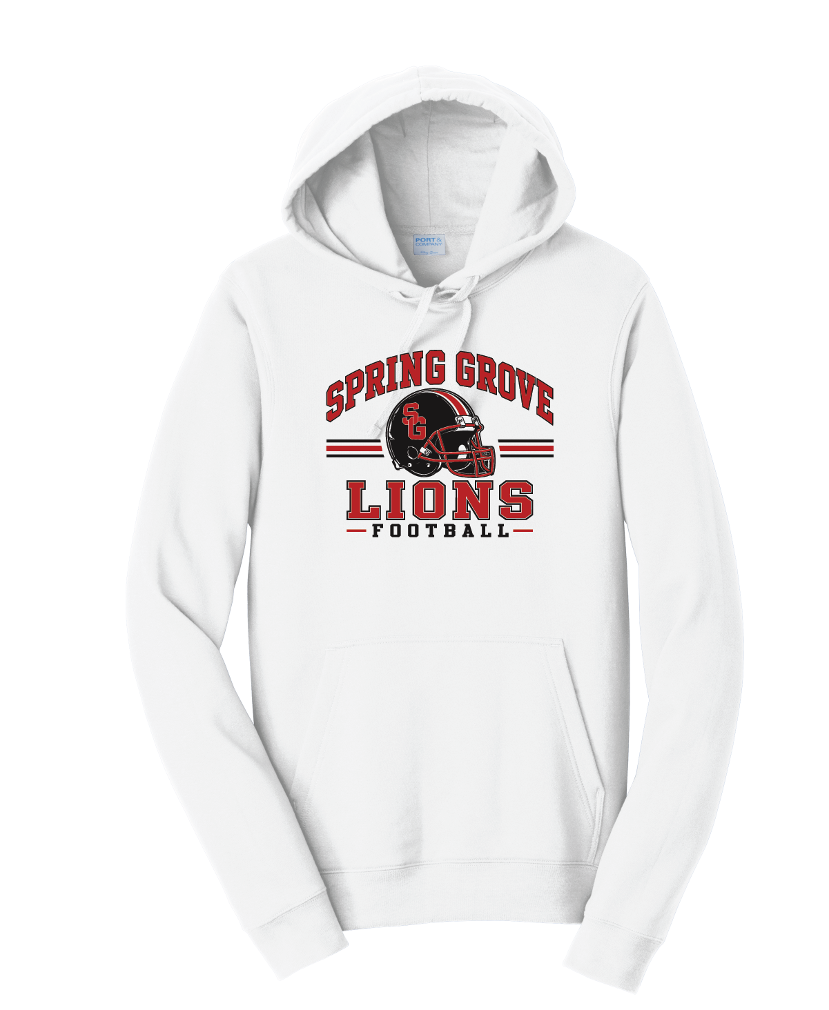SG Football - Fan Favorites D1