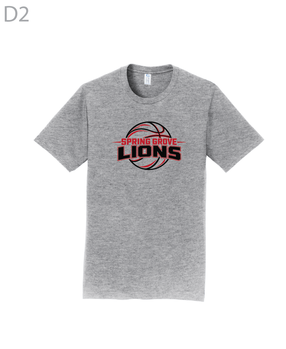 SGGB26 - Fan Fave T-Shirt - Youth Sizes