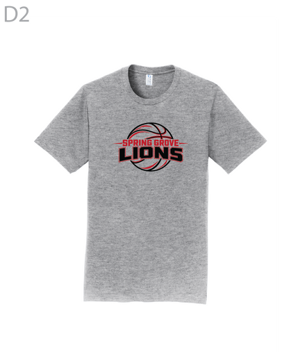 SGGB26 - Fan Fave T-Shirt - Youth Sizes