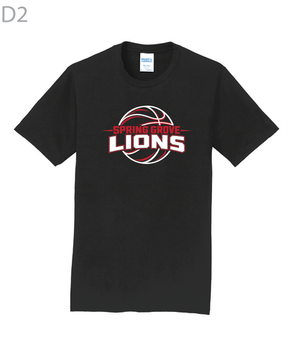 SGGB26 - Fan Fave T-Shirt - Youth Sizes
