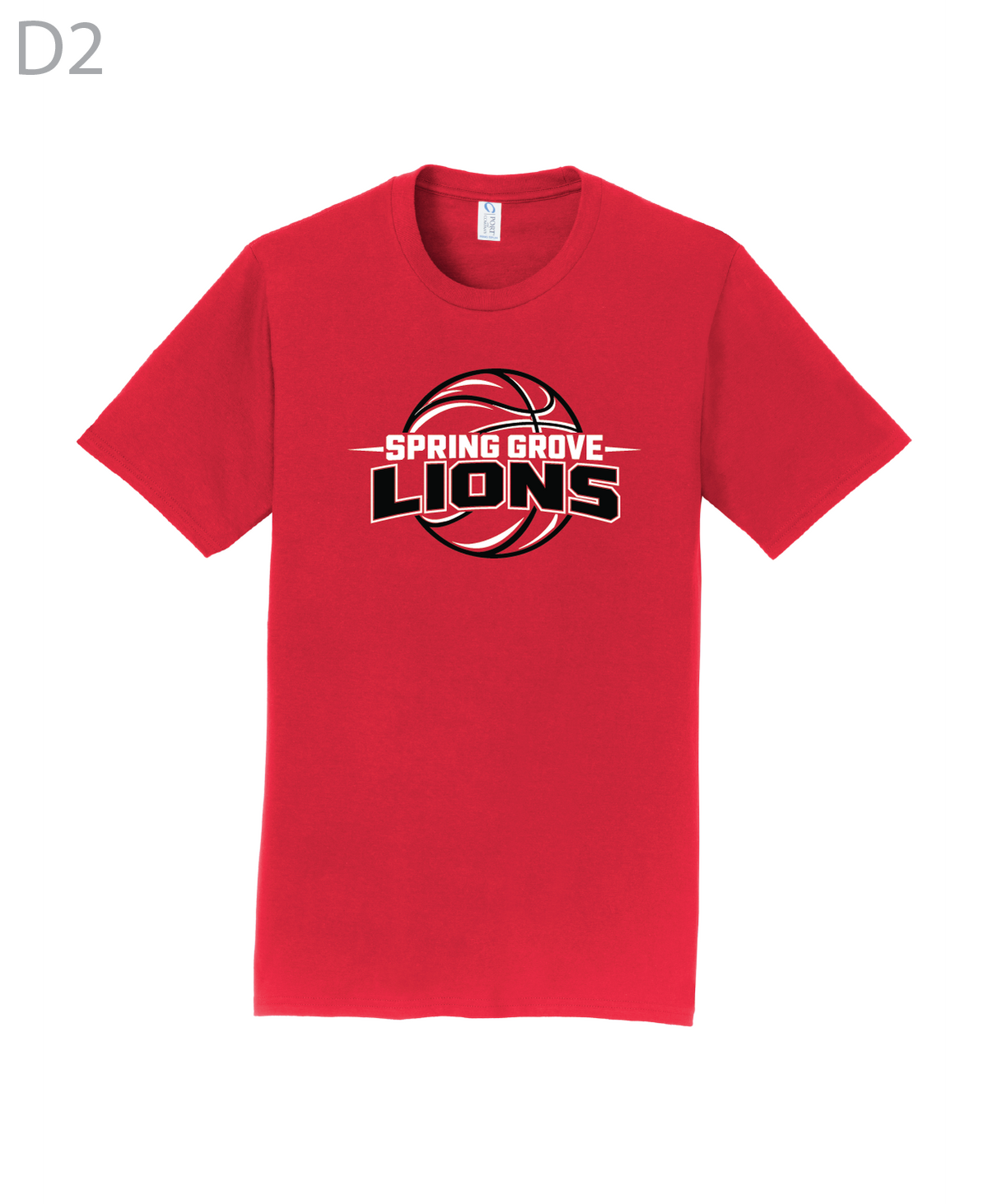 SGGB26 - Fan Fave T-Shirt