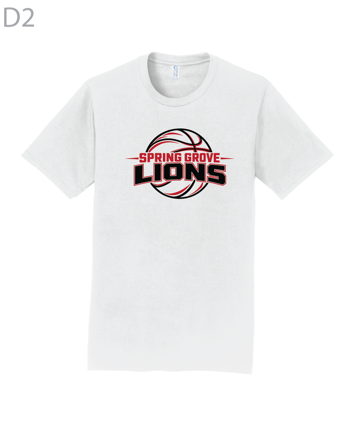 SGGB26 - Fan Fave T-Shirt - Youth Sizes