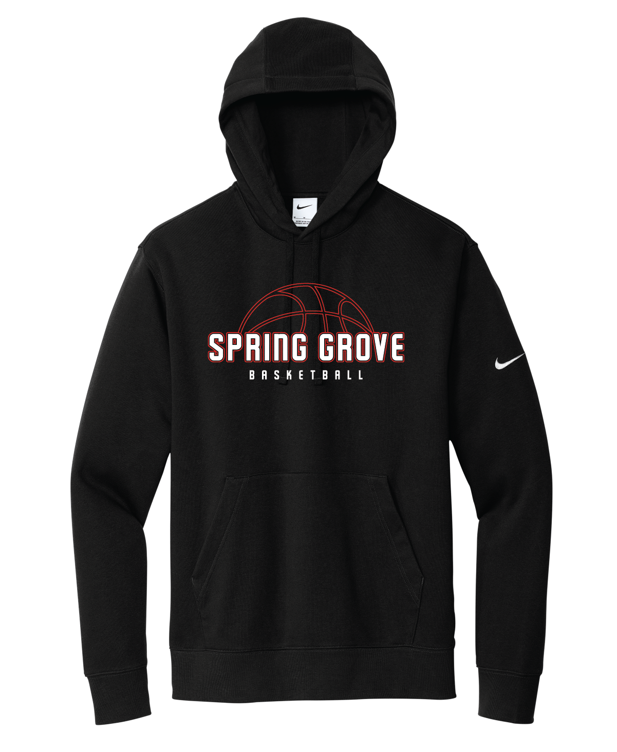 SGGB25 - Nike Collection