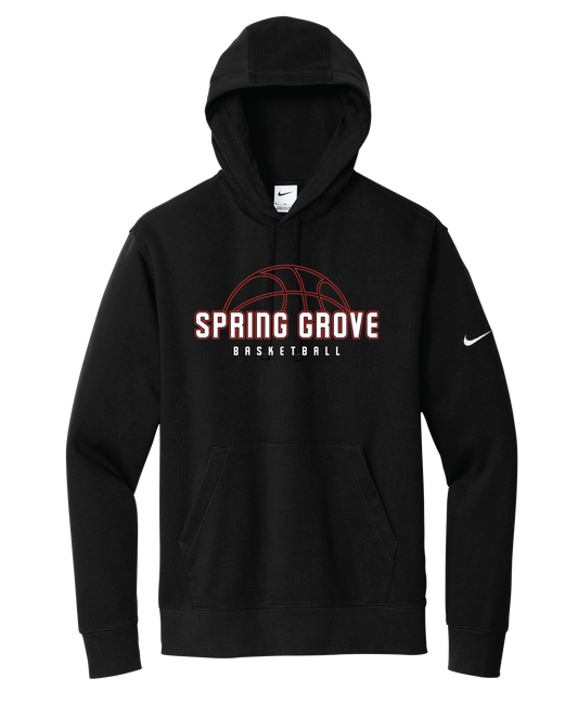 SGGB25 - Nike Collection