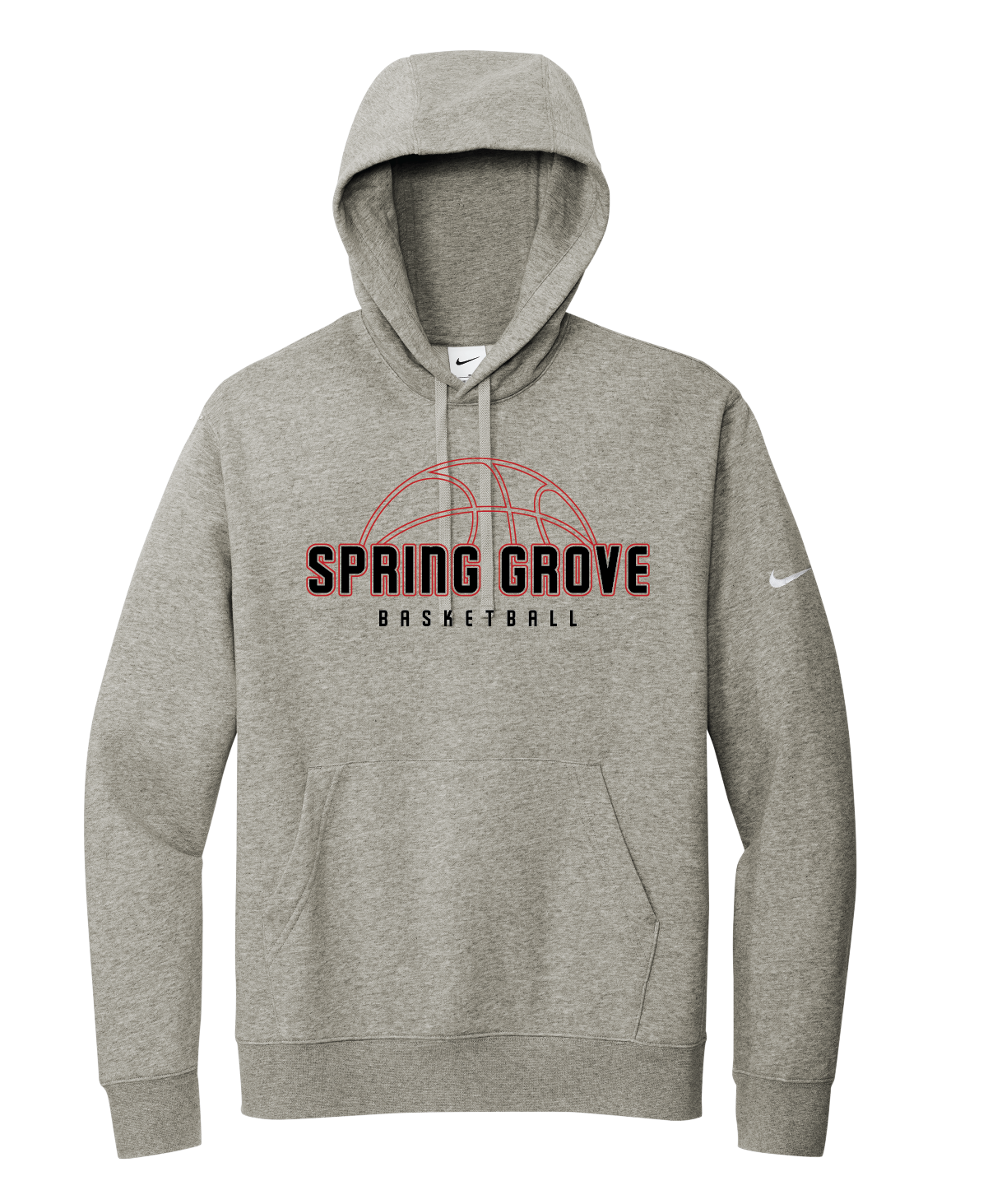 SGGB25 - Nike Collection