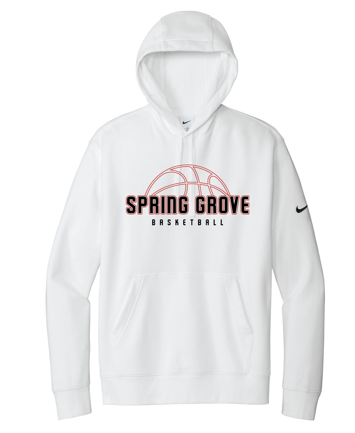 SGGB25 - Nike Collection