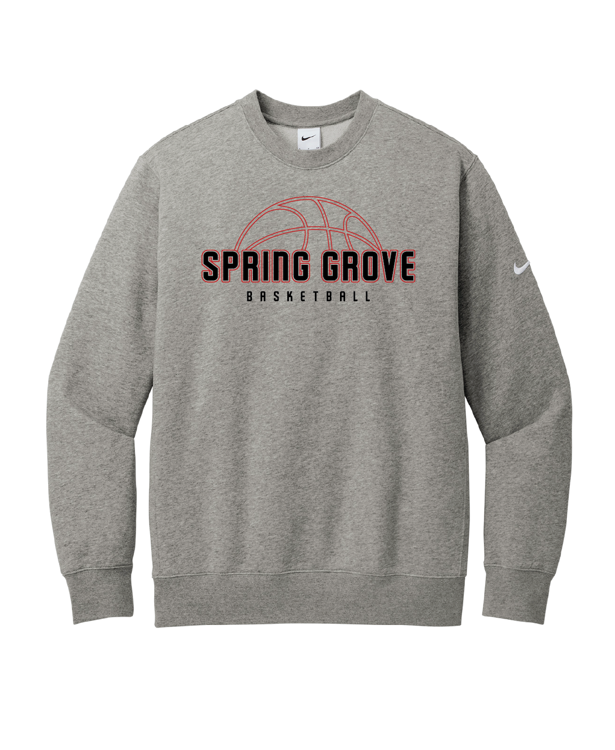 SGGB25 - Nike Collection