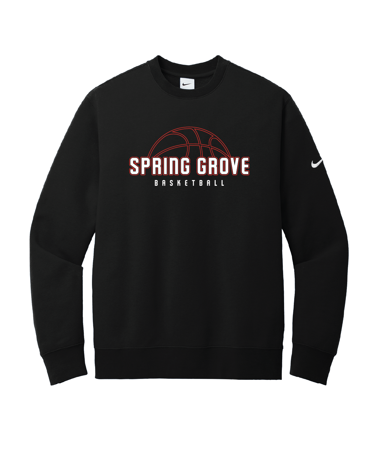 SGGB25 - Nike Collection