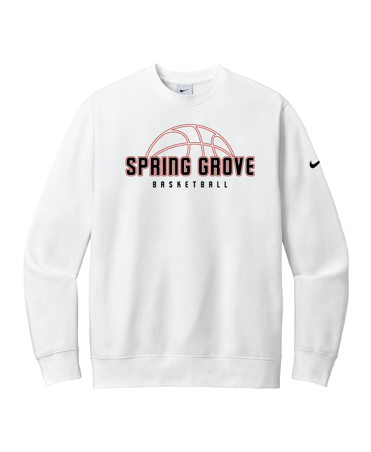 SGGB25 - Nike Collection