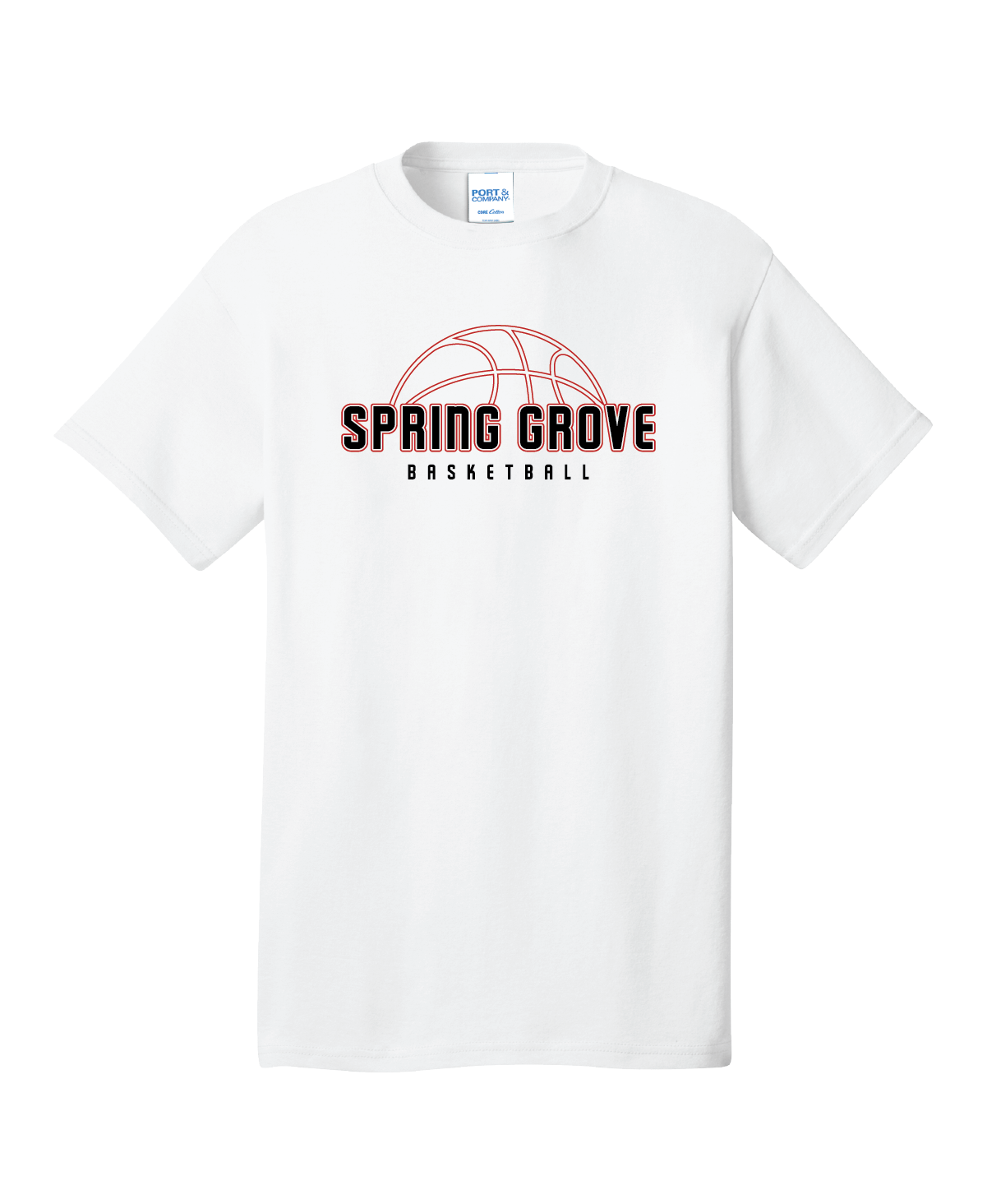 SGGB25 - Talls Collection