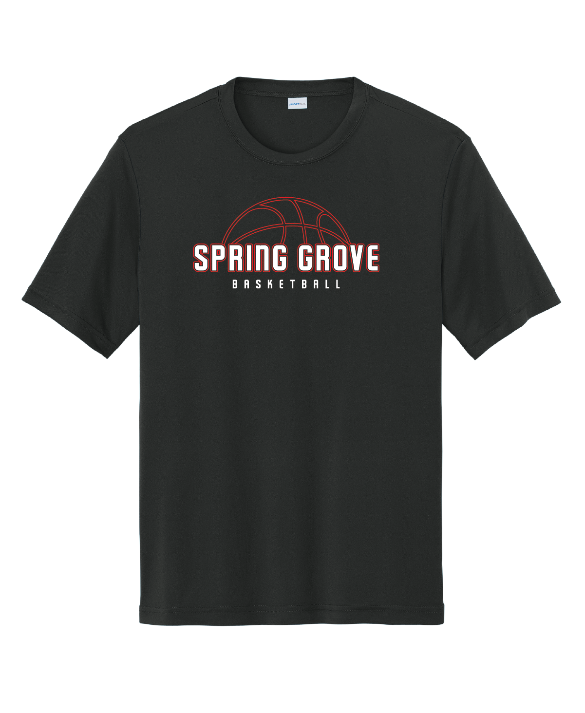 SGGB25 - Youth Performance Collection