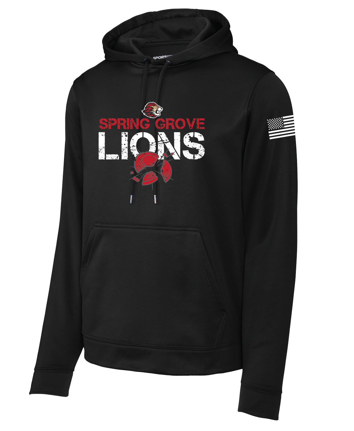 SGT - Performance Collection - YOUTH SIZES