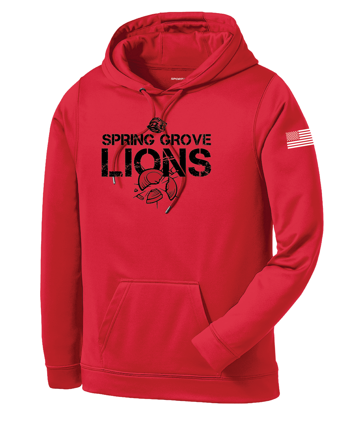 SGT - Performance Collection - YOUTH SIZES