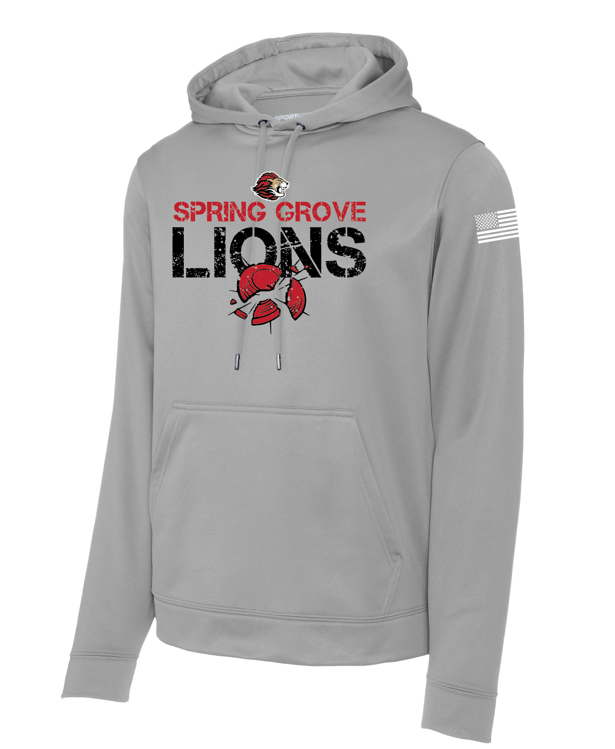 SGT - Performance Collection - YOUTH SIZES