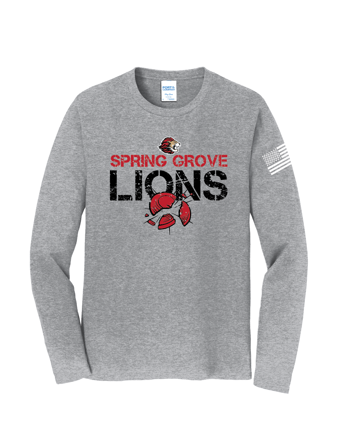 SGT - Fan Favorites - YOUTH SIZES