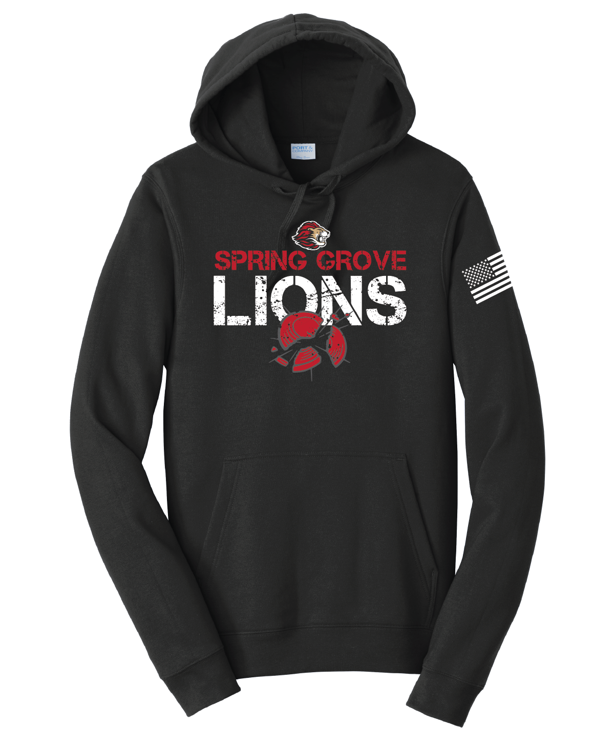 SGT - Fan Favorites - YOUTH SIZES