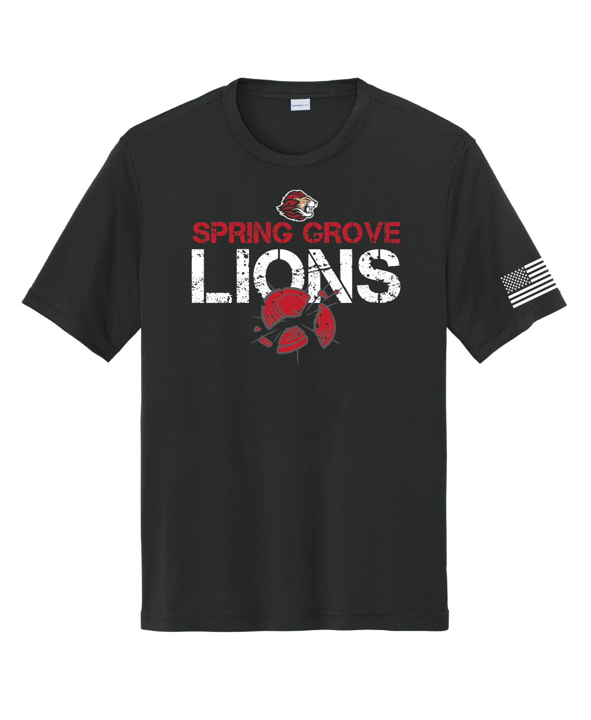 SGT - Performance Collection - YOUTH SIZES