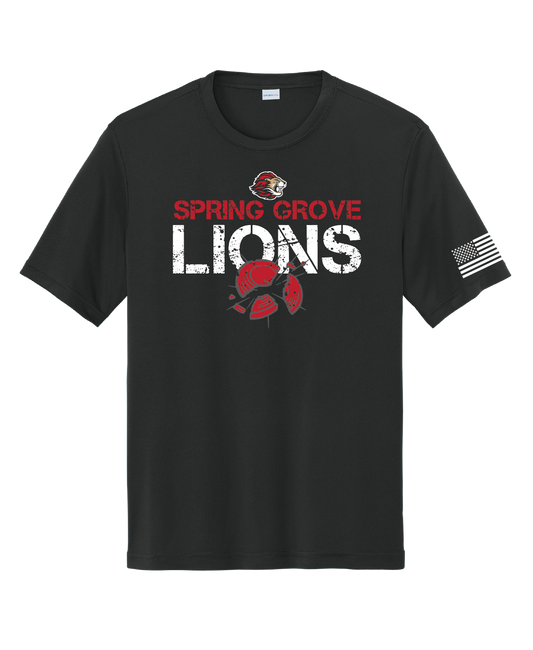 SGT - Performance Collection