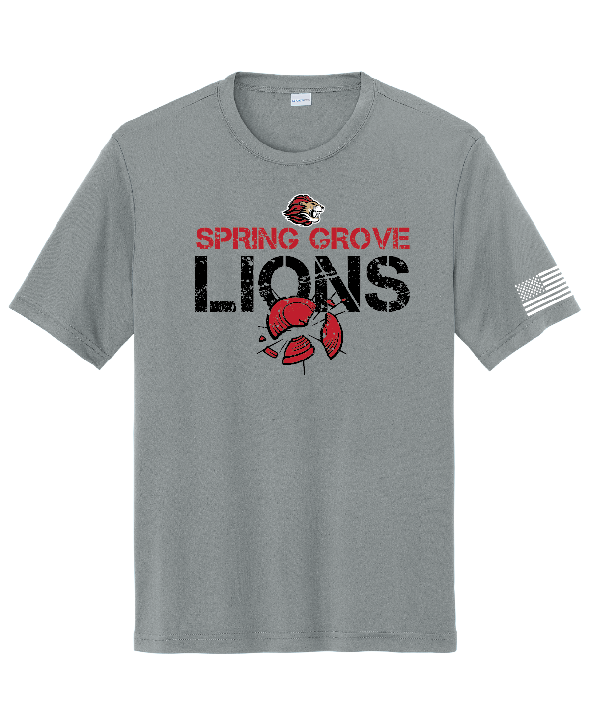 SGT - Performance Collection - YOUTH SIZES