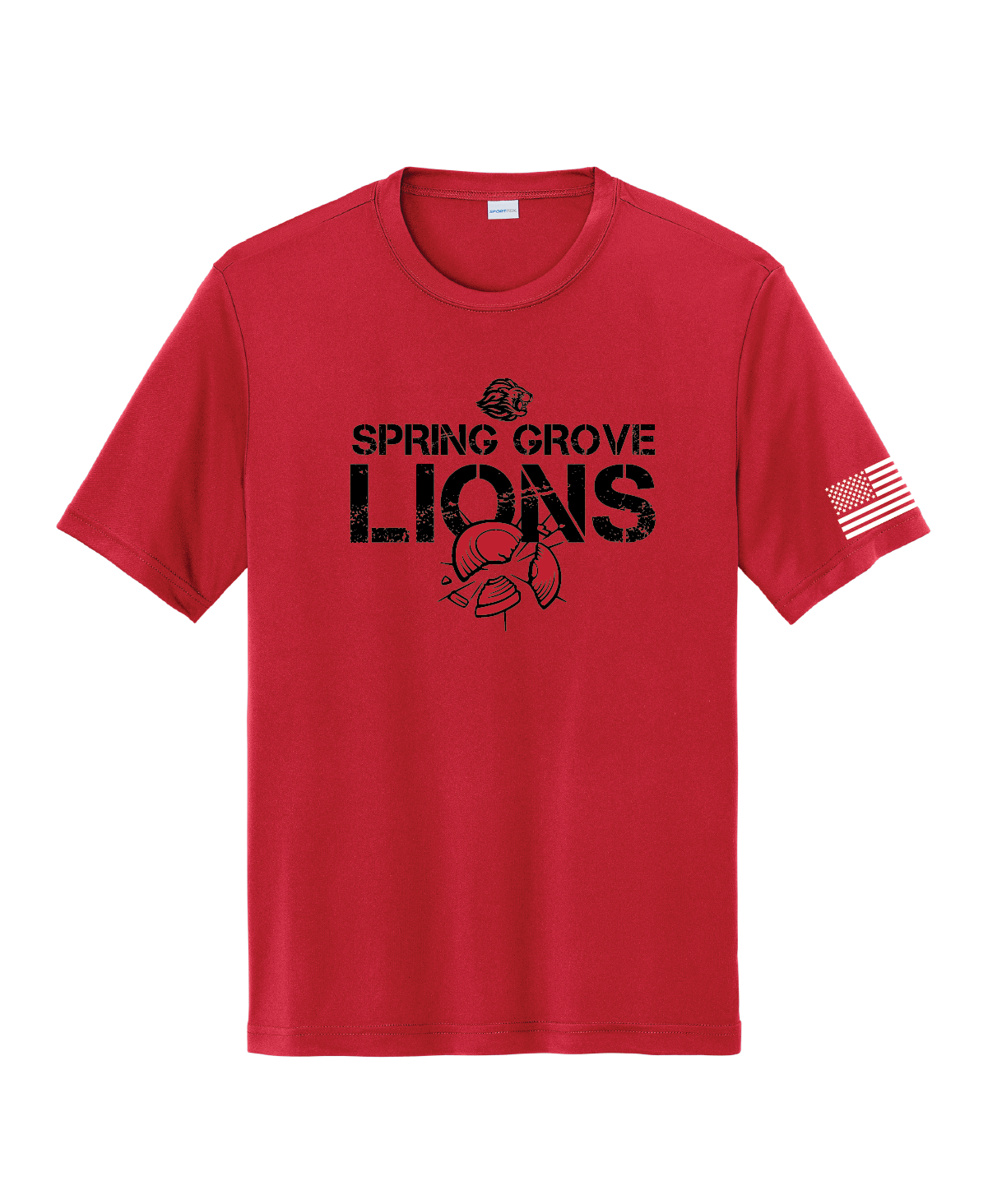 SGT - Performance Collection - YOUTH SIZES