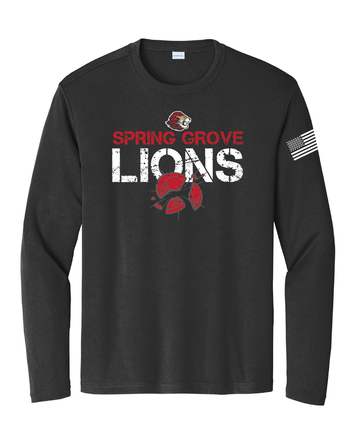 SGT - Performance Collection - YOUTH SIZES