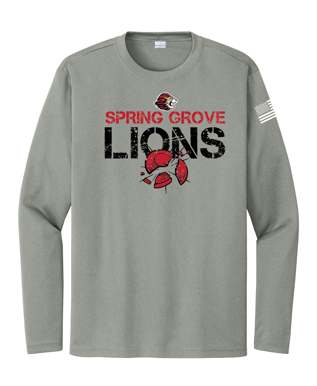 SGT - Performance Collection - YOUTH SIZES