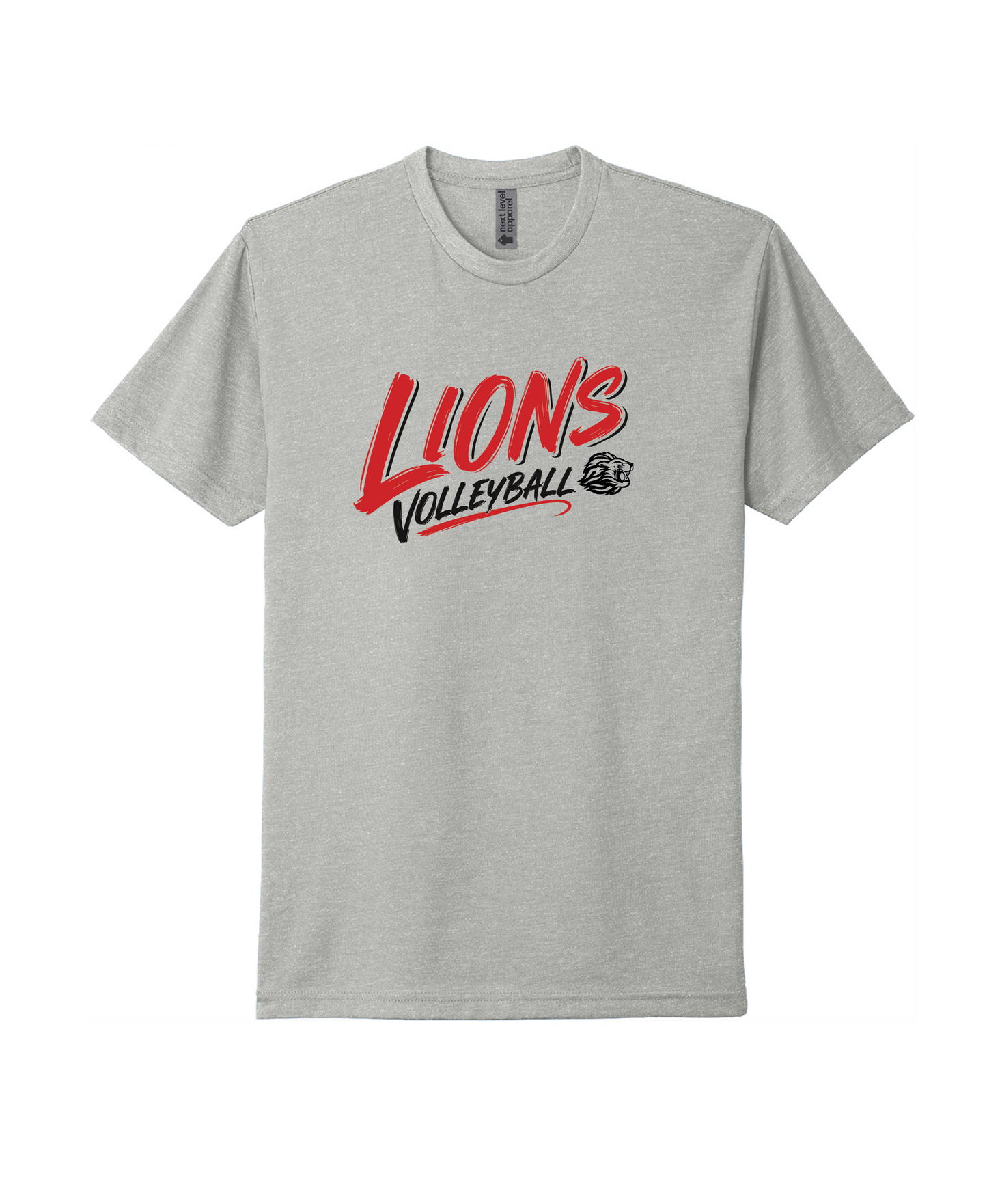 SGVB26 - Next Level® CVC Premium T-Shirt