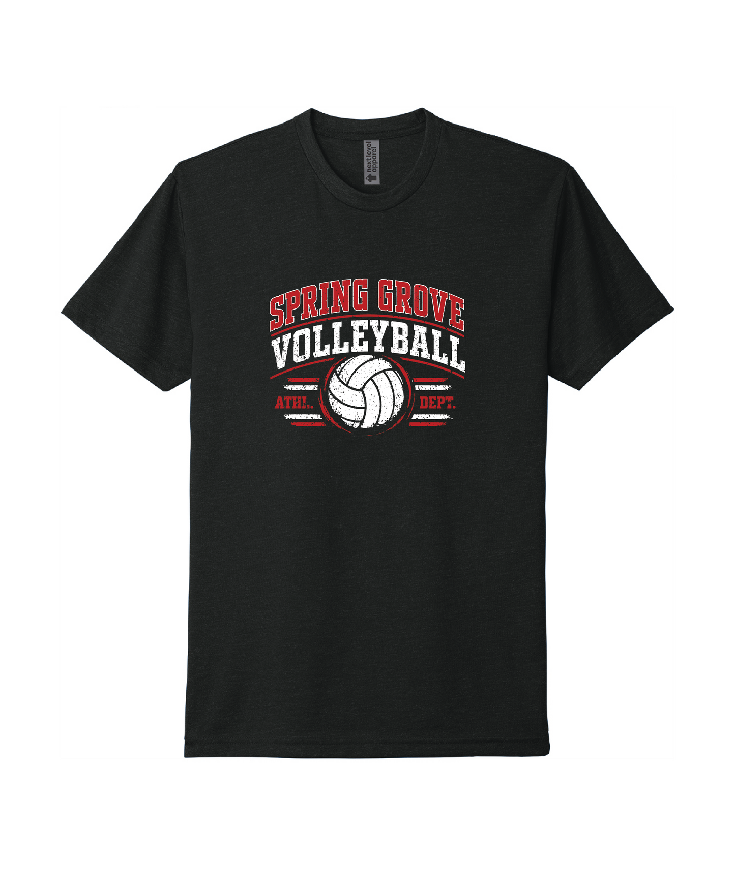 SGVB26 - Next Level® CVC Premium T-Shirt