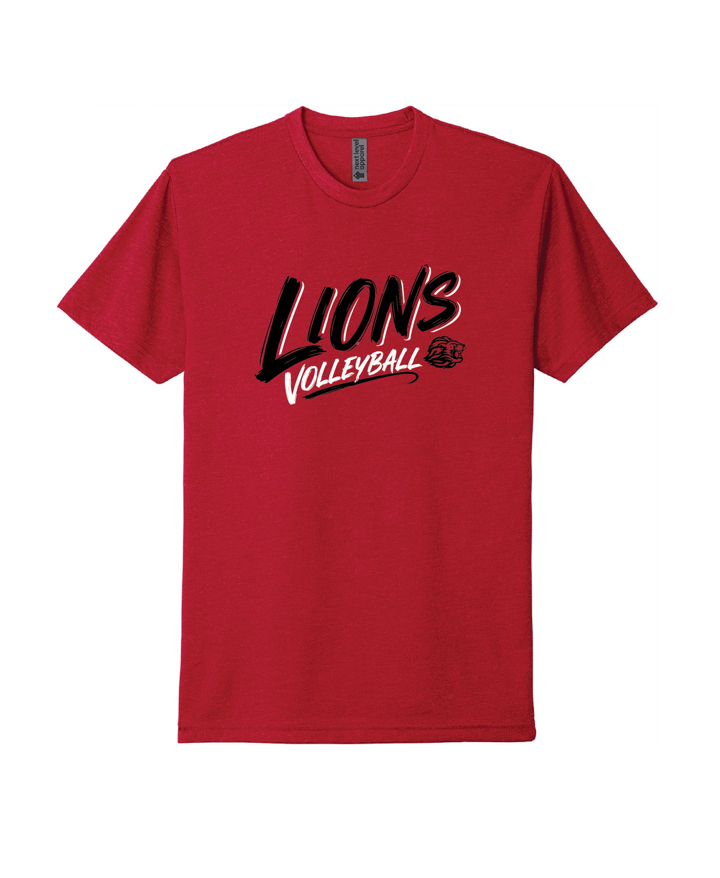 SGVB26 - Next Level® CVC Premium T-Shirt