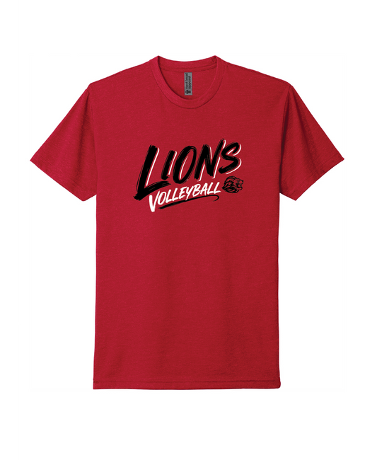 SGVB26 - Next Level® CVC Premium T-Shirt